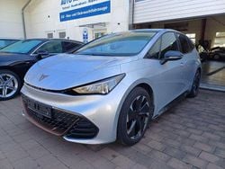 Silber Gebraucht 2023 Cupra Born Kleinwagen | 28.950 € (Etwas zu teuer)