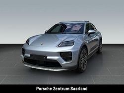 Silber (dolomitsilbermetallic) Neu 2025 Porsche Macan SUV | 108.891 €