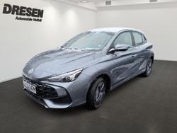 Silber Gebraucht 2024 MG ZR Kleinwagen | 16.850 € (Fairer Preis)