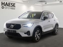 Vapour grey / metallic Gebraucht 2025 Volvo XC40 Plus SUV | 34.380 € (Superpreis)
