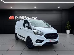 Frostweiß Gebraucht 2020 Ford Transit Custom Trend Van / Kleinbus | 22.799 € (Guter Preis)
