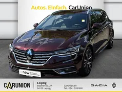 Rot Gebraucht 2022 Renault Talisman | 28.490 € (Teuer)