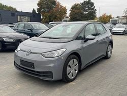 Grau Gebraucht 2021 VW ID.3 Pro Kleinwagen | 13.990 € (Guter Preis)