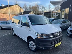 Weiß Gebraucht 2018 VW T6 Van | 21.690 € (Superpreis)
