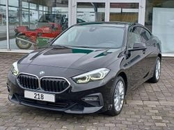 Schwarz Gebraucht 2024 BMW 218 Coupé | 24.490 € (Superpreis)