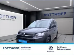 Andere Gebraucht 2024 VW Caddy Life Van / Kleinbus | 30.777 € (Guter Preis)
