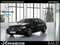 Othercolor Gebraucht 2025 Mercedes E200 AMG Limousine | 69.880 €