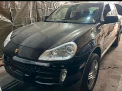 Schwarz Gebraucht 2007 Porsche Cayenne S SUV | 9.450 € (Superpreis)