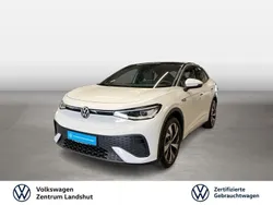 Blanco nevada Gebraucht 2022 VW ID.5 Pro SUV | 34.400 € (Etwas zu teuer)
