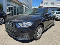 Blau Gebraucht 2022 Audi A1 Sportback S-Line Kleinwagen | 16.850 € (Guter Preis)