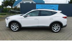 Candyweiss b9a Gebraucht 2023 Cupra Formentor SUV | 22.990 € (Superpreis)