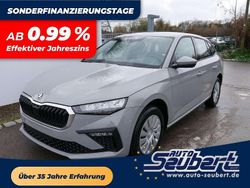 Graphite grau metallic Neu 2025 Skoda Scala Selection Kleinwagen | 21.900 € (Superpreis)