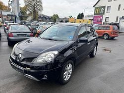 Schwarz Gebraucht 2009 Renault Koleos Dynamique SUV | 3.999 € (Fairer Preis)