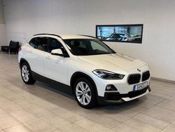 Mineralweiss Gebraucht 2018 BMW X2 Sport Line SUV | 21.200 € (Fairer Preis)
