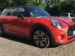 Orange Gebraucht 2019 Mini Cooper Kleinwagen | 17.600 € (Guter Preis)