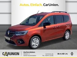 Terracottabraun metallic Gebraucht 2024 Renault Kangoo Techno Van / Kleinbus | 31.990 € (Fairer Preis)