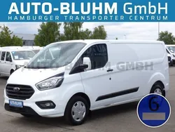 Andere Gebraucht 2023 Ford Transit Limousine | 24.990 € (Guter Preis)
