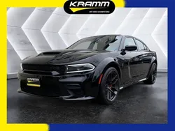 Grün Gebraucht 2023 Dodge Charger Limousine | 92.250 €