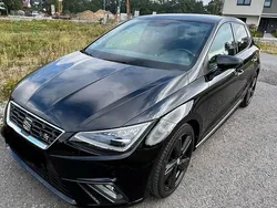 Schwarz Gebraucht 2020 Seat Ibiza Black Edition Kleinwagen | 16.799 € (Fairer Preis)