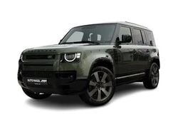 Grün Neu 2025 Land Rover Defender HSE SUV | 108.529 € (Fairer Preis)