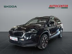 Schwarzmagic perleffekt Neu 2025 Skoda Karoq Selection SUV | 38.800 € (Teuer)