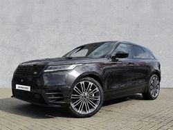 Grau Gebraucht 2025 Land Rover Range Rover Velar Autobiography SUV | 84.950 € (Etwas zu teuer)