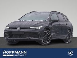 Grau Neu 2026 VW Golf VIII R-line Kombi | 44.990 € (Teuer)