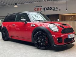 Andere Gebraucht 2010 Mini Cooper Clubman Kombi | 5.470 €