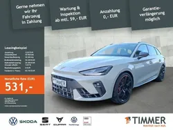 Grau Gebraucht 2025 Cupra Leon | 53.491 €