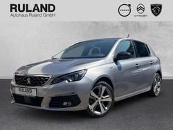 Grau Gebraucht 2021 Peugeot 308 GTi Limousine | 19.490 € (Fairer Preis)