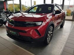Rot Gebraucht 2024 Opel Mokka SUV | 20.850 € (Guter Preis)
