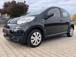 Schwarz Gebraucht 2011 Citroën C1 Advance Kleinwagen | 2.999 € (Fairer Preis)