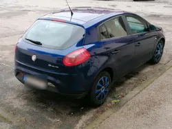 Blau Gebraucht 2007 Fiat Bravo Kleinwagen | 1.800 € (Etwas zu teuer)