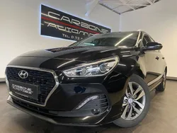 Schwarz Gebraucht 2019 Hyundai i30 Trend Kombi | 13.590 € (Fairer Preis)