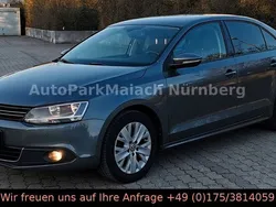 VW Jetta