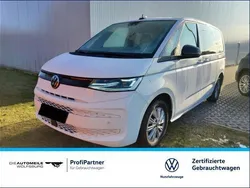 Candyweiß Gebraucht 2023 VW T7 Basis Van | 49.690 €