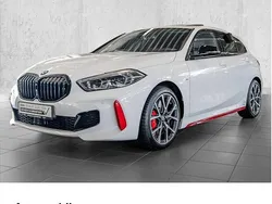 Weiß Gebraucht 2024 BMW 128 Performance Kleinwagen | 35.995 € (Fairer Preis)