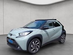 Mysticschwarz mica metallic Neu 2025 Toyota Aygo X Business Edition SUV | 18.550 € (Fairer Preis)