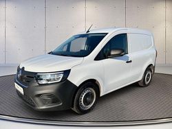 Weiß Gebraucht 2022 Renault Kangoo Van / Kleinbus | 17.970 € (Guter Preis)