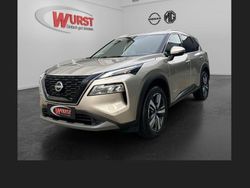 Silber Gebraucht 2023 Nissan X-Trail N-Connecta SUV | 31.900 € (Guter Preis)