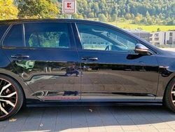 Schwarz Gebraucht 2014 VW Golf VII GTI Limousine | 18.000 € (Teuer)