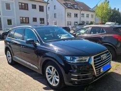 Schwarz Gebraucht 2015 Audi Q7 SUV | 20.800 € (Superpreis)