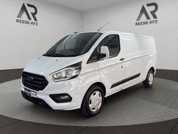 Weiß Gebraucht 2023 Ford Transit Custom Trend Van / Kleinbus | 17.990 €