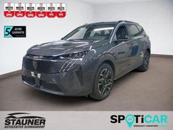 Grau Gebraucht 2025 Peugeot 5008 Allure SUV | 28.780 € (Fairer Preis)