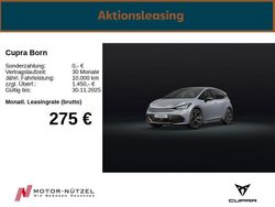 Silber Neu 2025 Cupra Born Kleinwagen | 31.890 €