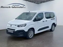Andere Neu 2025 Fiat Doblò Van / Kleinbus | 29.389 € (Teuer)