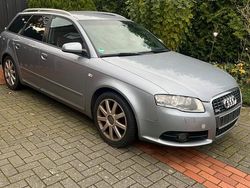 Andere farben Gebraucht 2006 Audi A4 S-Line Kombi | 3.600 € (Teuer)