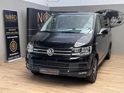 Schwarz Gebraucht 2018 VW T6 Comfortline Van | 36.949 € (Fairer Preis)