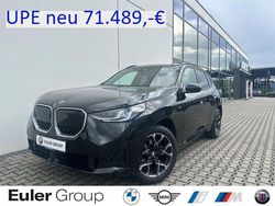 Schwarz Gebraucht 2024 BMW X3 M Sport SUV | 56.690 € (Superpreis)