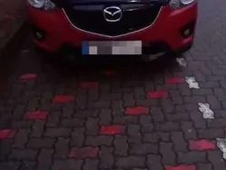 Gebraucht 2014 Mazda CX-5 Center-Line SUV | 11.600 € (Teuer)